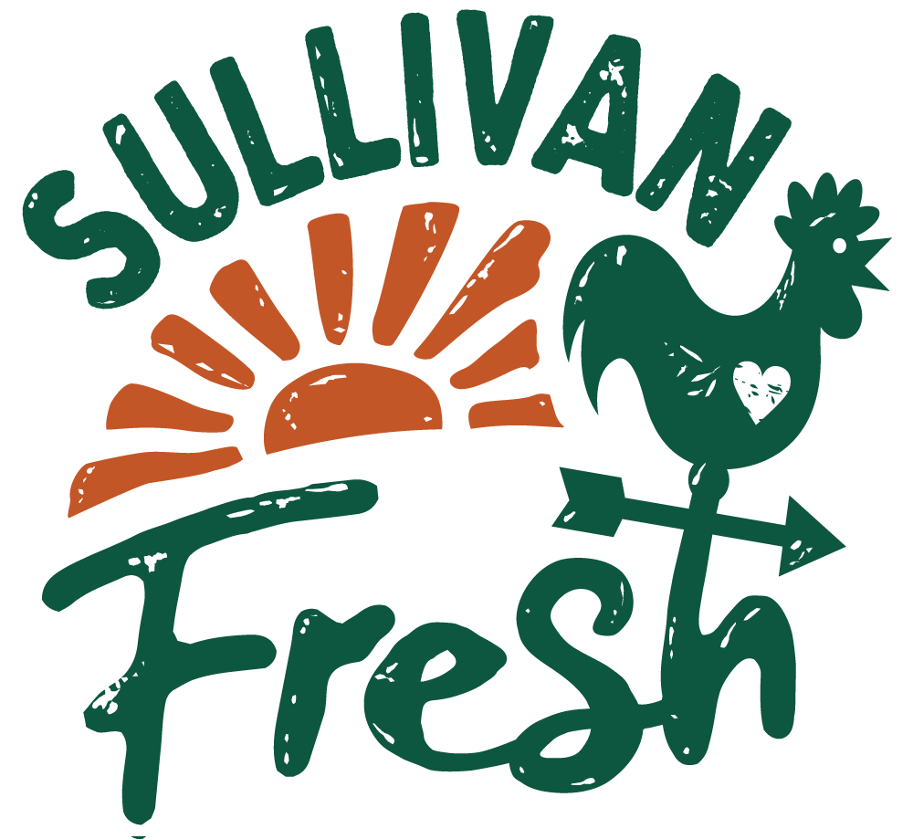 Sullivan Fresh logo