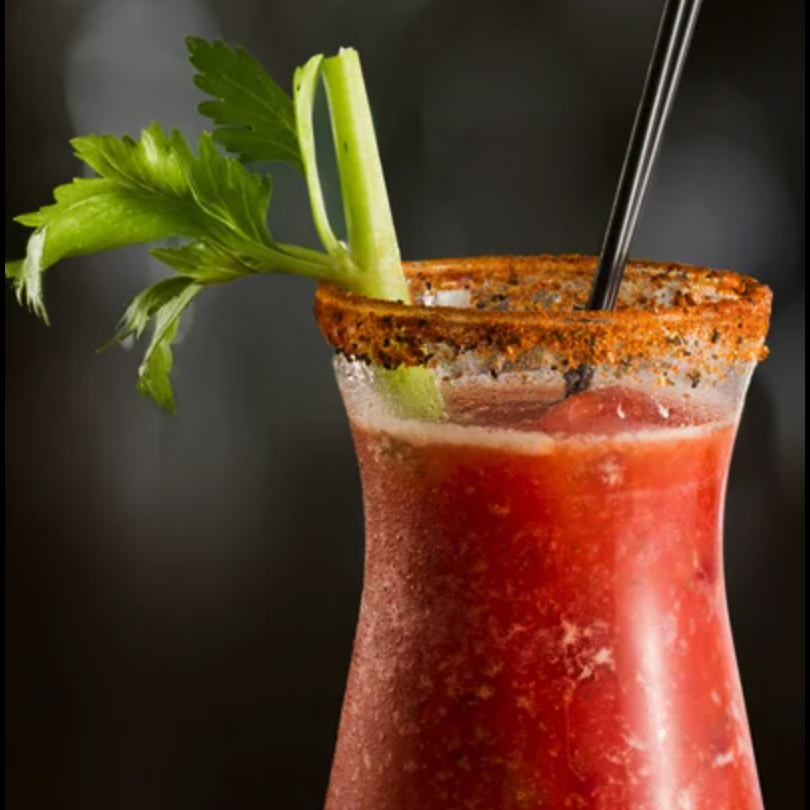 vegetable-based cocktail